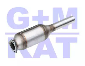G M KAT 800120 - Катализатор